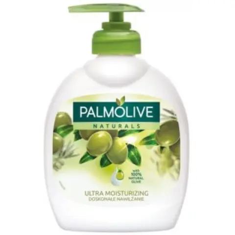 PALMOLIVE Olive Milk folyékony szappan 300ml