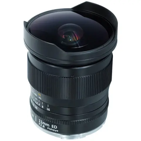 TTARTISAN 11mm F2.8 FF - Sony E