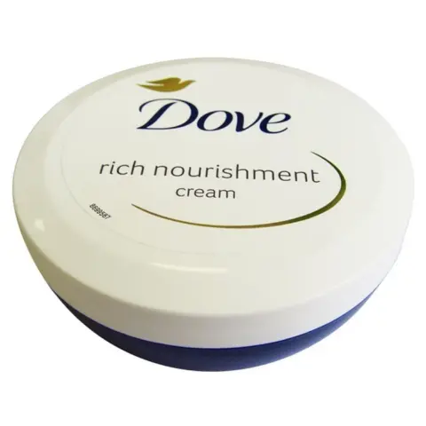 DOVE Kézkrém balzsam 75 ml tégelyes