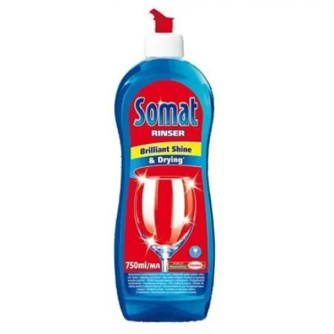 SOMAT Edényöblítő 750 ml