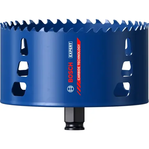 BOSCH ToughMaterial körkivágó 152mm