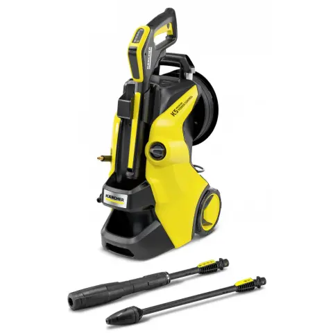 KARCHER 1.324-573.0 K 5 Power Control magasnyomású mosó