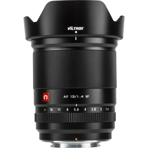 VILTROX AF 13mm F1.4 Fuji XF
