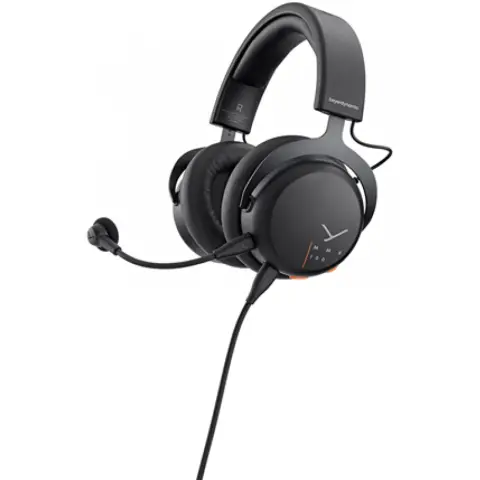 BEYERDYNAMIC MMX 100 negru