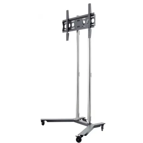 EDBAK TR1 Flat Screen Trolley for One 40-75″ Screen