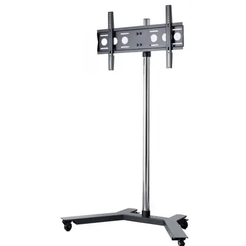 EDBAK TR51 Flat Screen Trolley for One 37″-60″ Screen