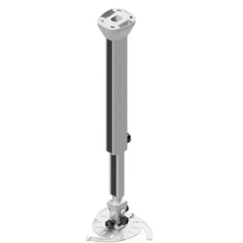 EDBAK PMV100W Universal Projector Ceiling Mount