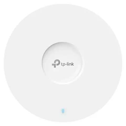 TP-LINK EAP650 AX3000 plafonra szerelhető Access Point