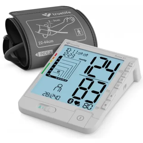 TRUELIFE Pulse BT fehér