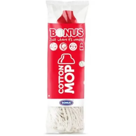 MOPXXL Mop pamut 300 g