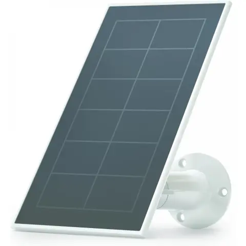 NETGEAR Arlo Ultra 2 & Pro3 Solar Panel Charger (VMA5600-20000S)