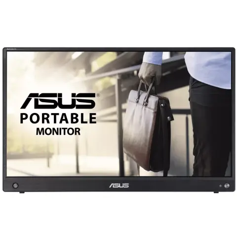 ASUS ZenScreen GO MB16AWP