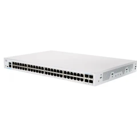CISCO CBS250-48T-4G Gigabit switch