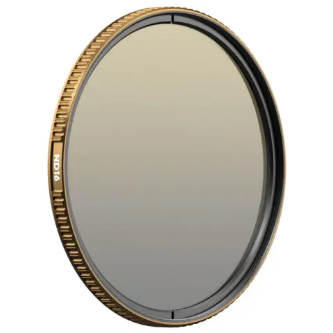 POLARPRO QuartzLine Filter ND16 67mm
