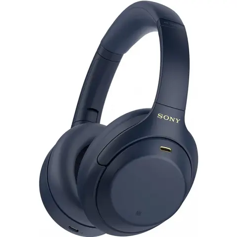 SONY WH-1000XM4 kék