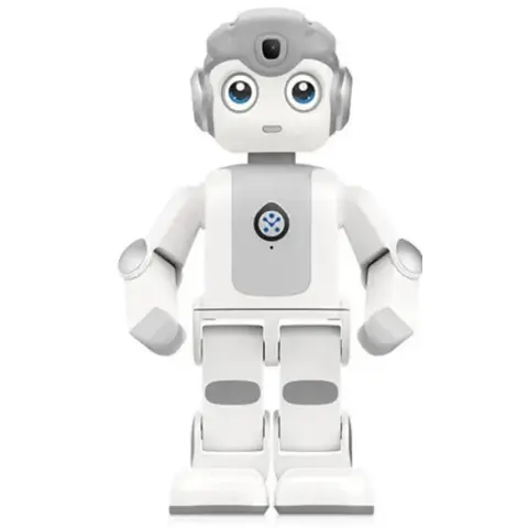 UBTECH Alpha Mini AI vezérelt programozható robot