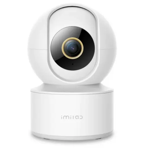 IMILAB C21 Wi-Fi IP kamera + hálózati adapter