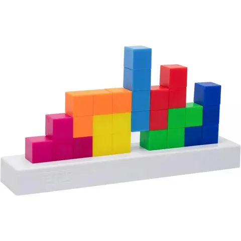 PALADONE Tetris Icons Light BDP noćna svjetiljka