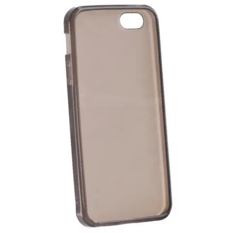 MyPhone Next TPU szilikon tok smoked