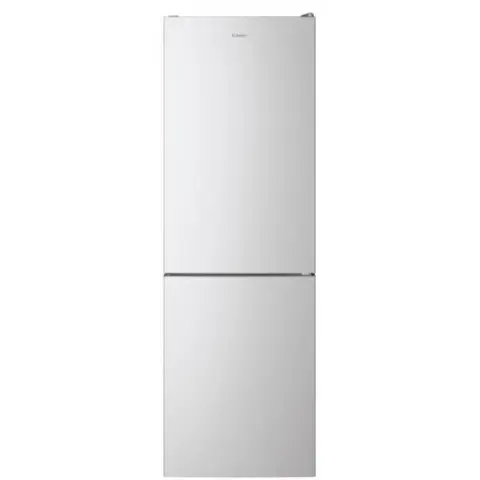 CANDY CCE3T618FS Fresco Refrigerators F silver