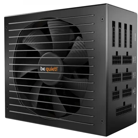 BE QUIET! Straight Power 11 Platinum 1200W