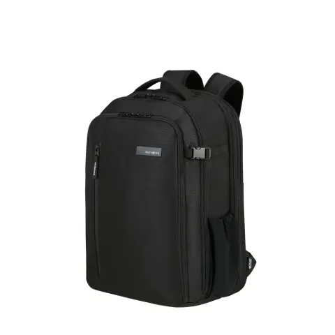 SAMSONITE Roader Laptop hátizsák L 17.3" fekete
