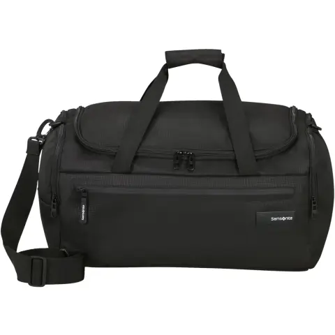 SAMSONITE Roader Duffle torba S crno