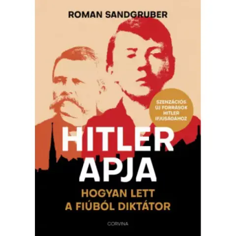 Roman Sandgruber - Hitler apja