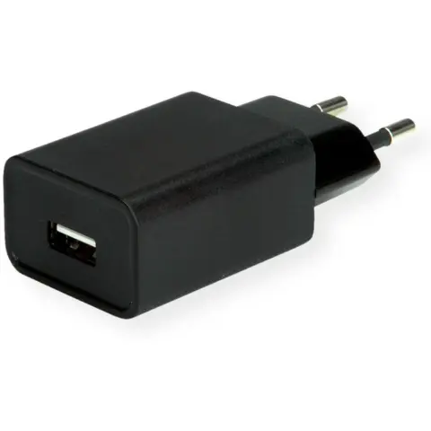 VALUELINE SB Wall Charger QC3.0 1-Port 18W