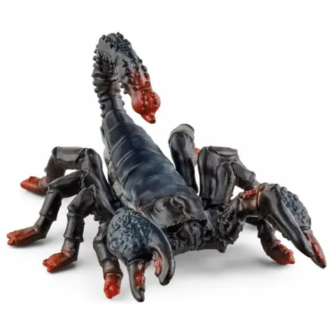 SCHLEICH 14857 Wild Life Skorpió