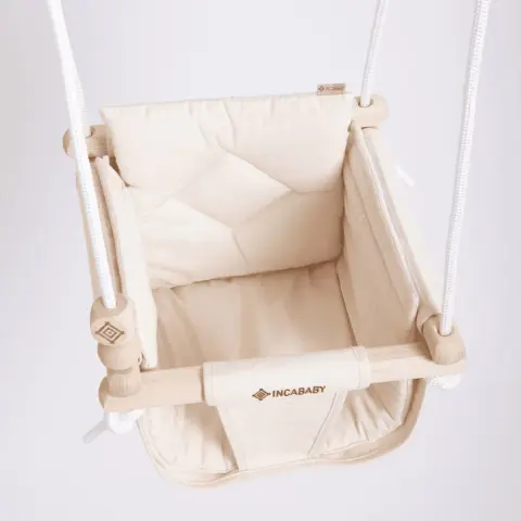Junior Hinta - Cream