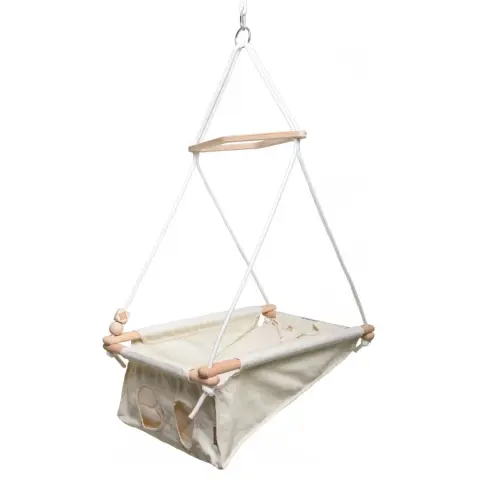 INCABABY Babahinta Cream FW