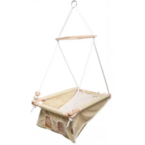 INCABABY Babahinta Desert FW