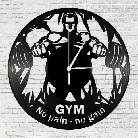 Bakelit falióra kondisoknak gym