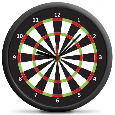 Darts falióra