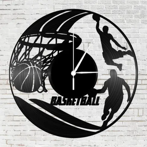 Balkelit falióra Basketball