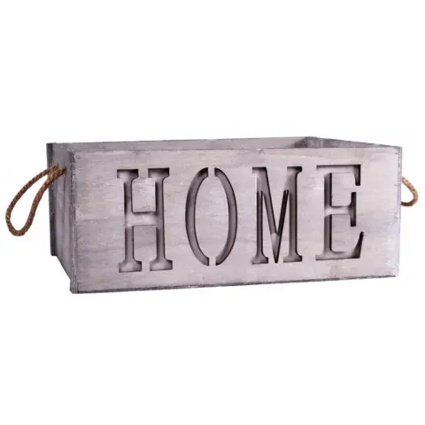 Láda Home III.