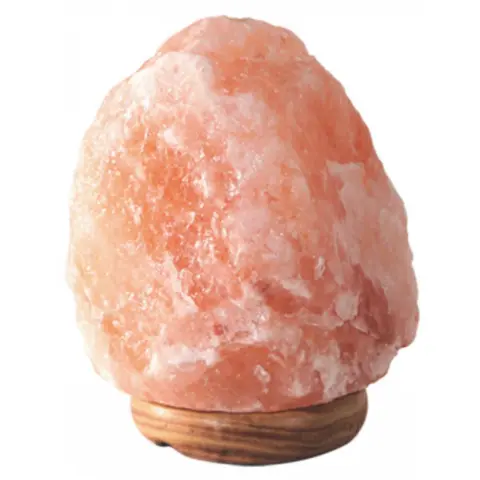 Sókristálylámpa 2-3kg