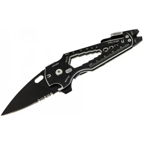TRUE UTILITY SMARTKNIFE+