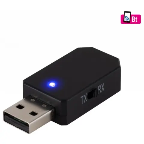 Vezeték nélküli BT adapter