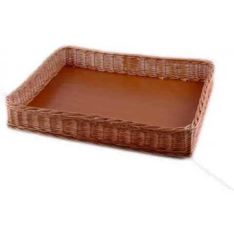 Péktálca kicsi 25