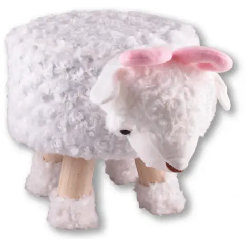 Animal ülőke bárány