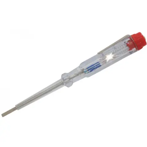 Fázisceruza 14 cm