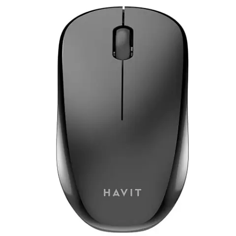 HAVIT MS66GT Wireless fekete