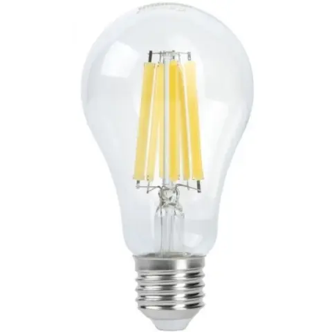 OPTONICA 14W E27 A60 2000lm 4500K SP1320