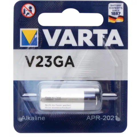 VARTA LR23 element