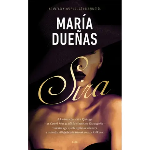 María Duenas - Sira