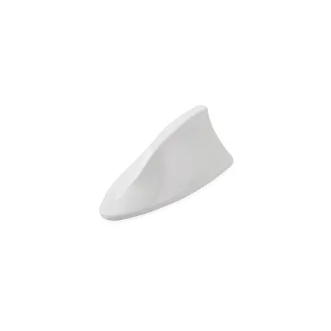 Cápa antenna fehér