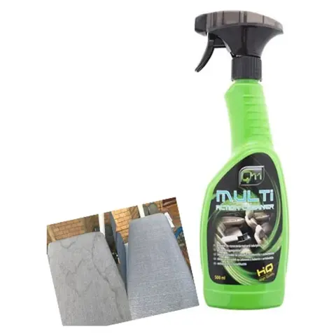 Kárpit tisztító spray