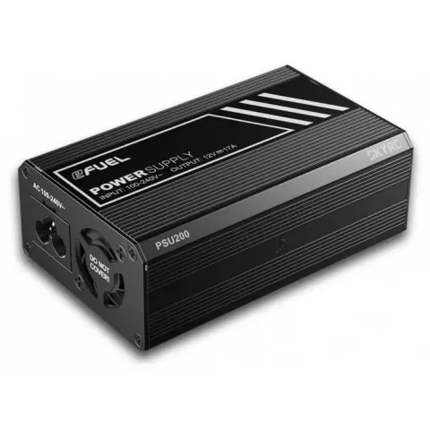 SKYRC eFuel 17A / 12V / 200W tápegység